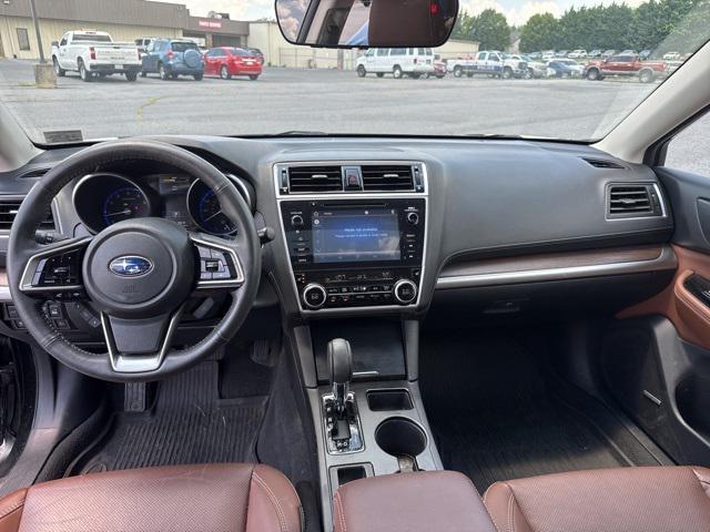 used 2019 Subaru Outback car, priced at $25,900