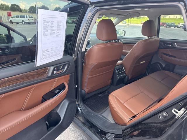 used 2019 Subaru Outback car, priced at $25,900