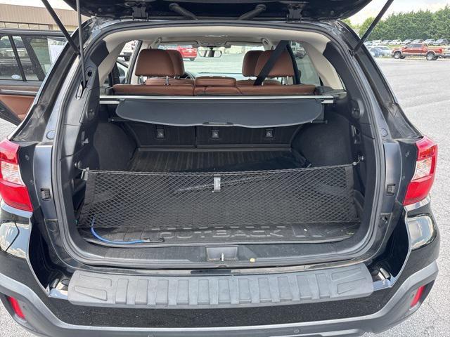 used 2019 Subaru Outback car, priced at $25,900
