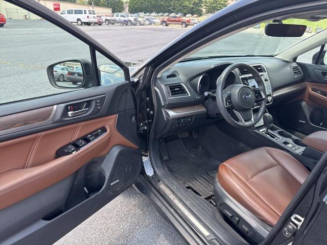 used 2019 Subaru Outback car, priced at $25,900