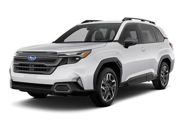 new 2025 Subaru Forester car, priced at $40,369