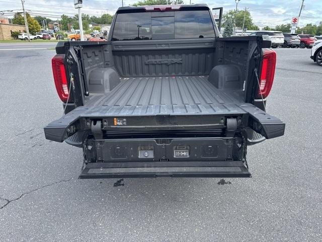 used 2022 GMC Sierra 1500 car, priced at $53,884