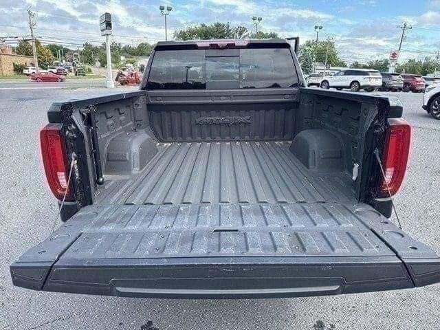 used 2022 GMC Sierra 1500 car, priced at $52,492