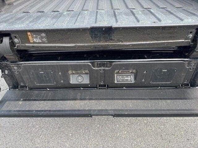 used 2022 GMC Sierra 1500 car, priced at $52,492