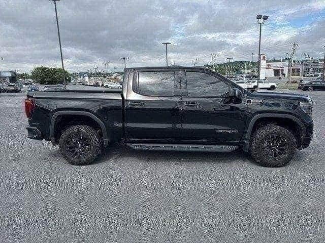 used 2022 GMC Sierra 1500 car, priced at $52,993