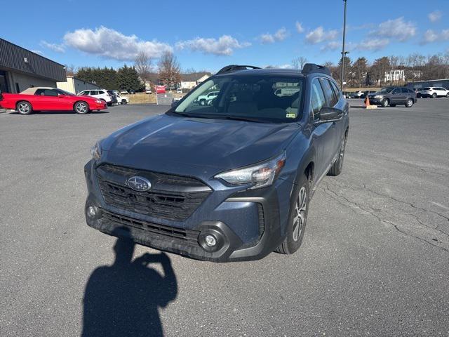 used 2025 Subaru Outback car, priced at $29,996