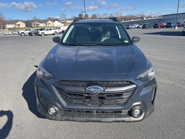 used 2025 Subaru Outback car, priced at $29,996