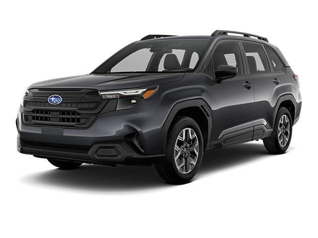 new 2025 Subaru Forester car, priced at $32,263