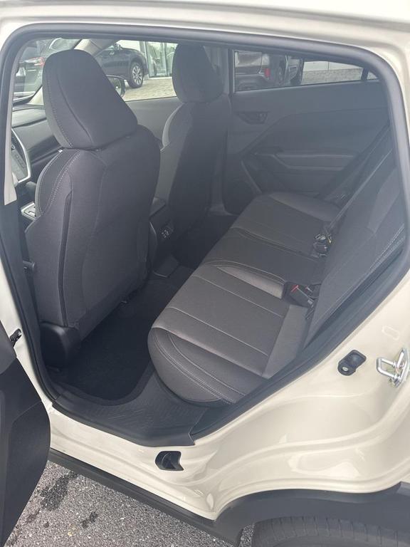 new 2025 Subaru Crosstrek car, priced at $32,480