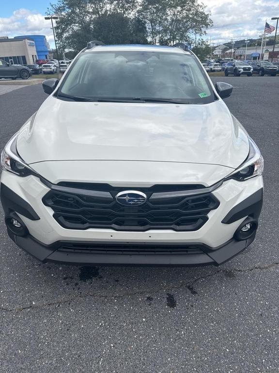 new 2025 Subaru Crosstrek car, priced at $32,480