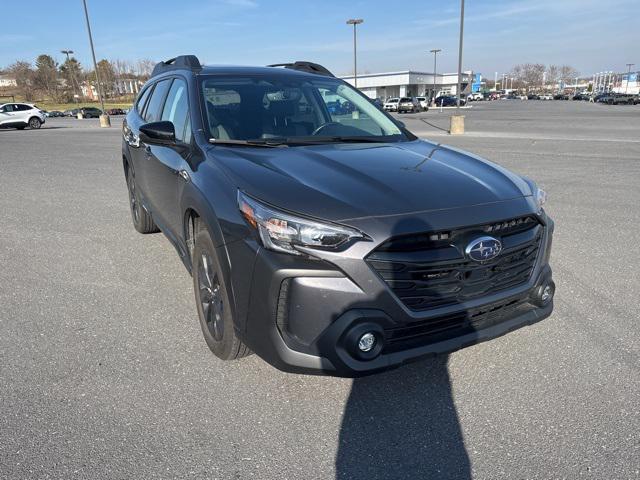 used 2024 Subaru Outback car, priced at $33,895