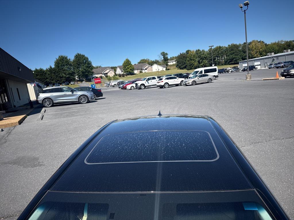 used 2019 Lexus LS 500 car, priced at $45,778