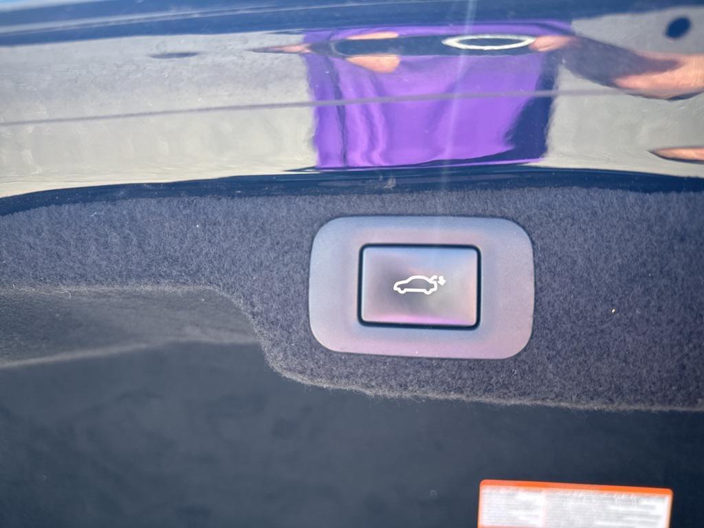 used 2019 Lexus LS 500 car, priced at $45,778