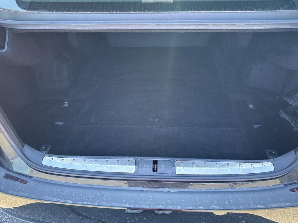 used 2019 Lexus LS 500 car, priced at $45,778