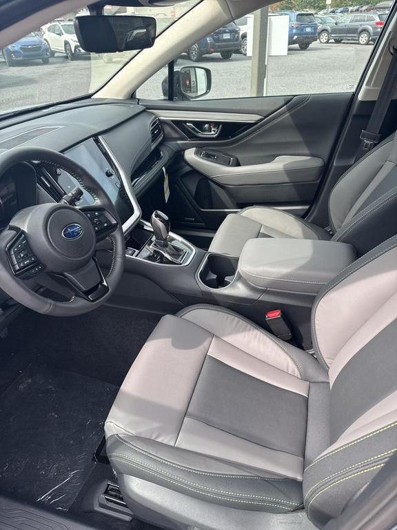 new 2025 Subaru Outback car, priced at $40,119