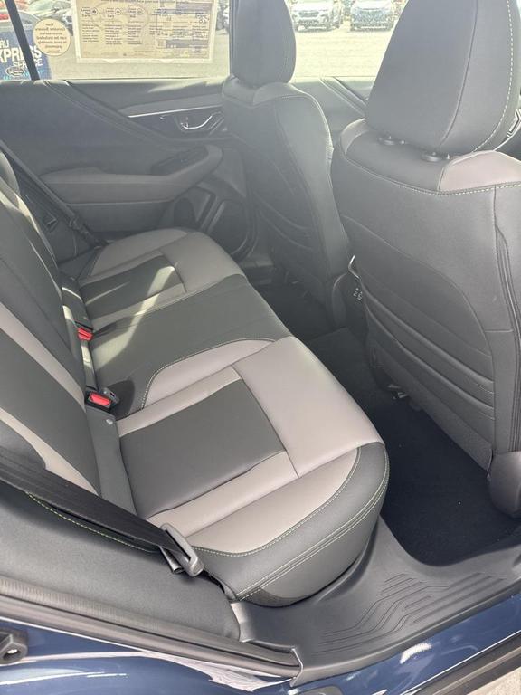 new 2025 Subaru Outback car, priced at $40,119