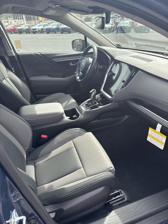 new 2025 Subaru Outback car, priced at $40,119