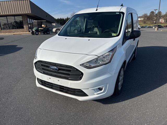 used 2019 Ford Transit Connect car, priced at $19,996