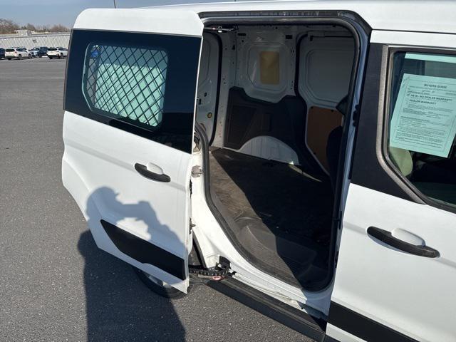 used 2019 Ford Transit Connect car, priced at $19,881