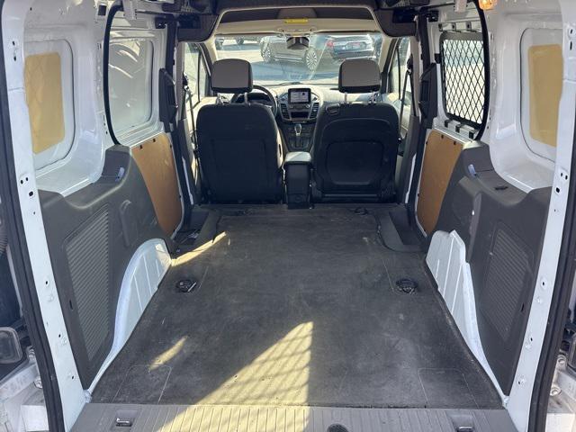 used 2019 Ford Transit Connect car, priced at $19,881