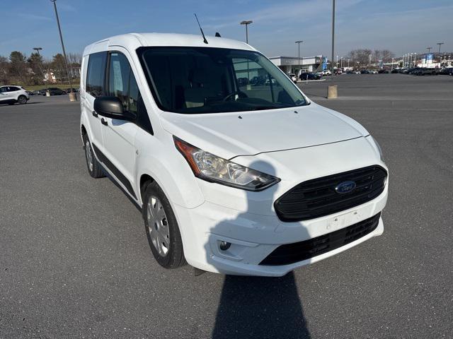 used 2019 Ford Transit Connect car, priced at $19,881