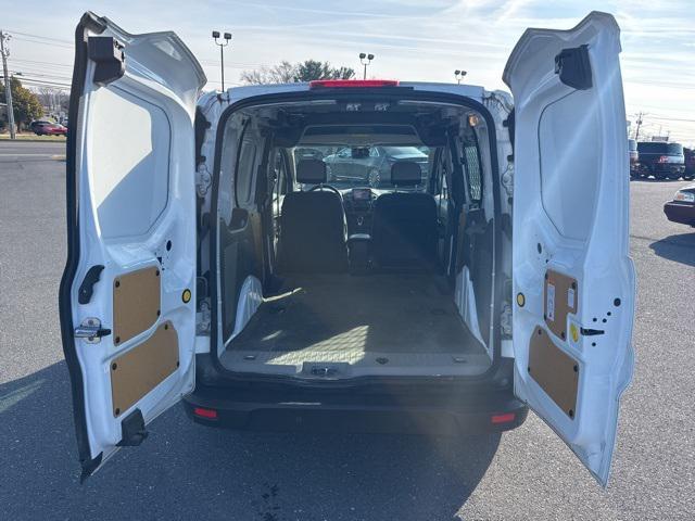 used 2019 Ford Transit Connect car, priced at $19,881