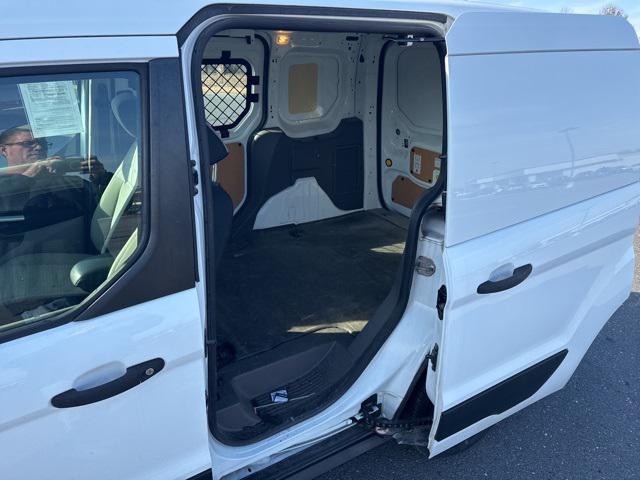 used 2019 Ford Transit Connect car, priced at $19,881