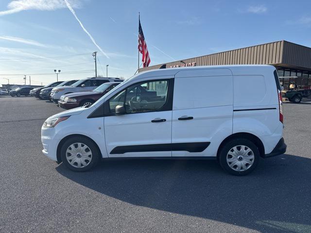 used 2019 Ford Transit Connect car, priced at $19,881