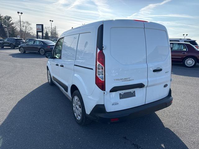 used 2019 Ford Transit Connect car, priced at $19,881