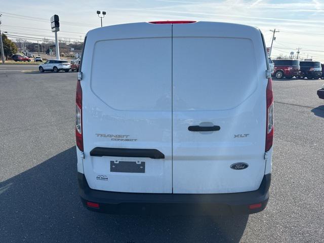 used 2019 Ford Transit Connect car, priced at $19,881