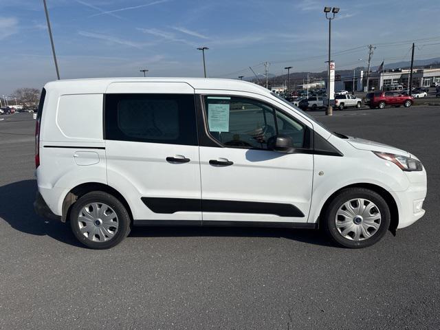 used 2019 Ford Transit Connect car, priced at $19,881