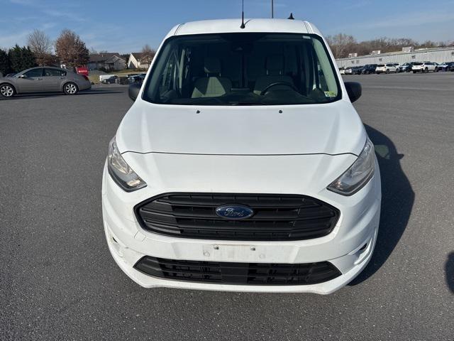 used 2019 Ford Transit Connect car, priced at $19,881