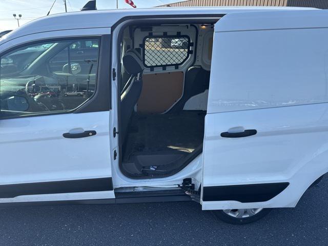 used 2019 Ford Transit Connect car, priced at $19,881