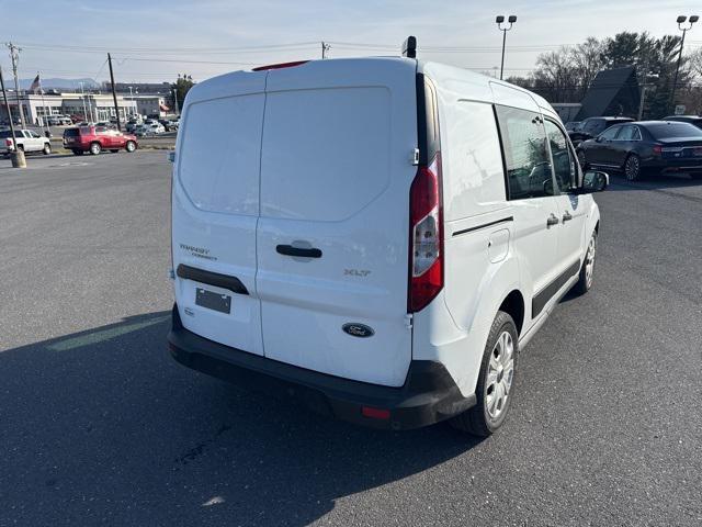 used 2019 Ford Transit Connect car, priced at $19,881