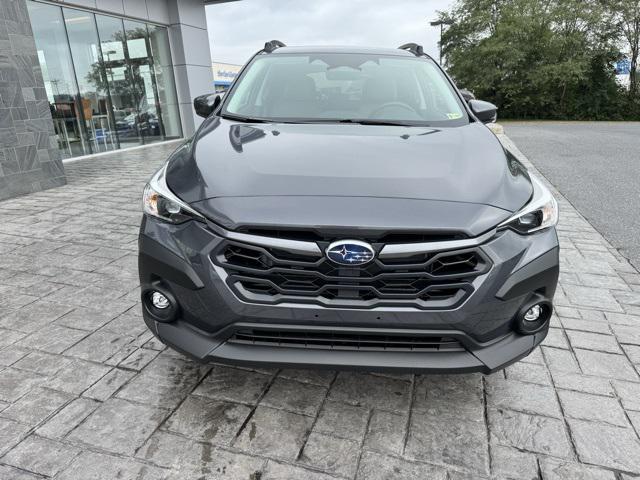 new 2024 Subaru Crosstrek car, priced at $33,346