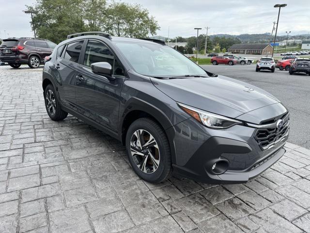 new 2024 Subaru Crosstrek car, priced at $33,346