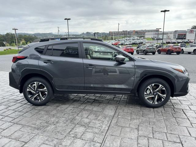 new 2024 Subaru Crosstrek car, priced at $33,346