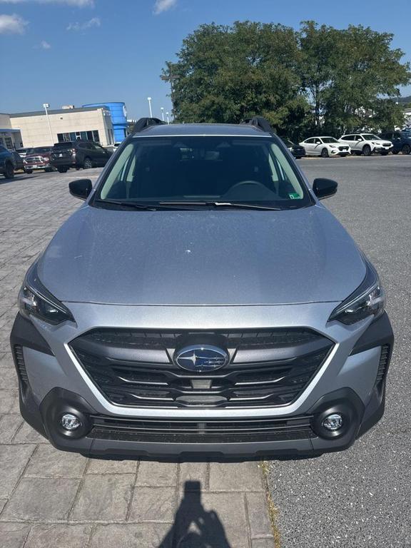 new 2025 Subaru Outback car, priced at $37,051