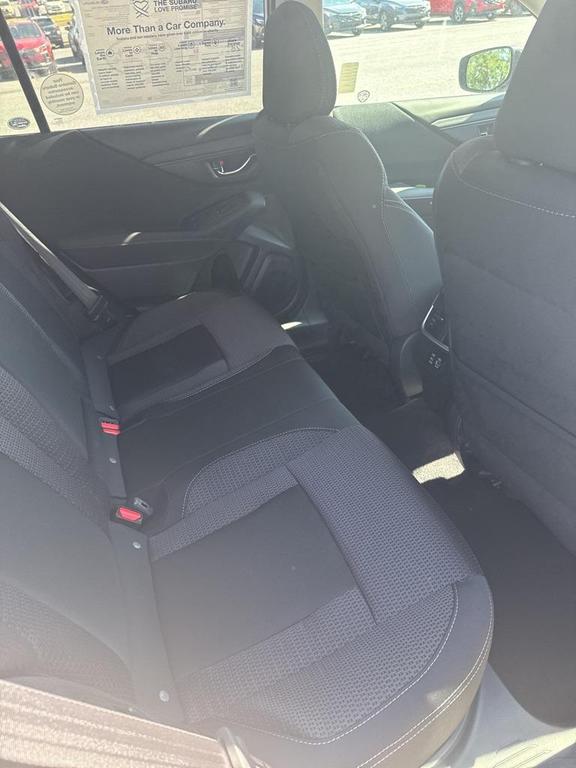 new 2025 Subaru Outback car, priced at $37,051