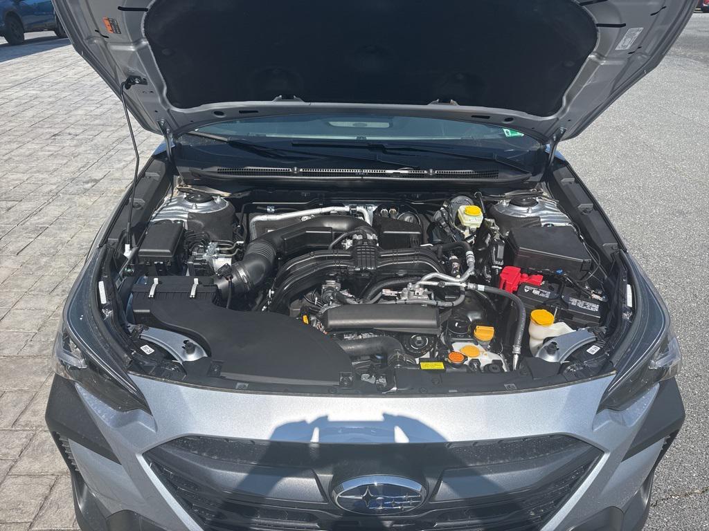 new 2025 Subaru Outback car, priced at $37,051