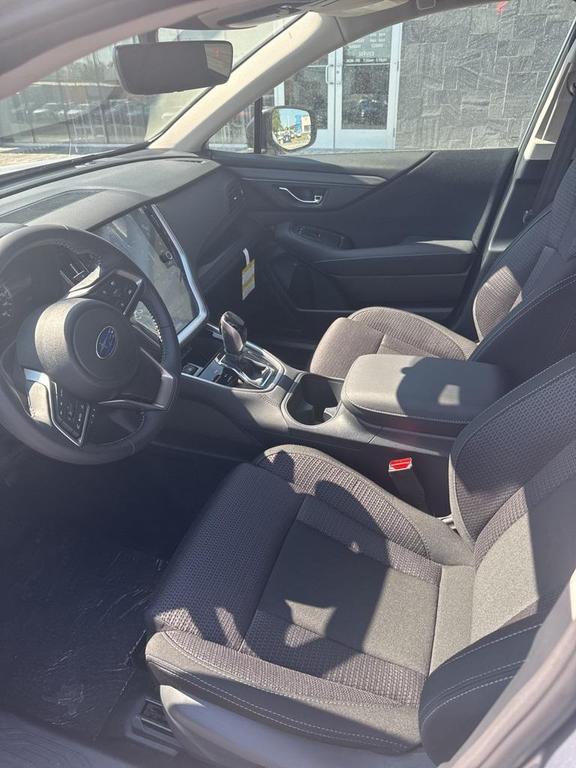 new 2025 Subaru Outback car, priced at $37,051