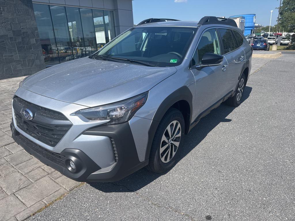 new 2025 Subaru Outback car, priced at $37,051