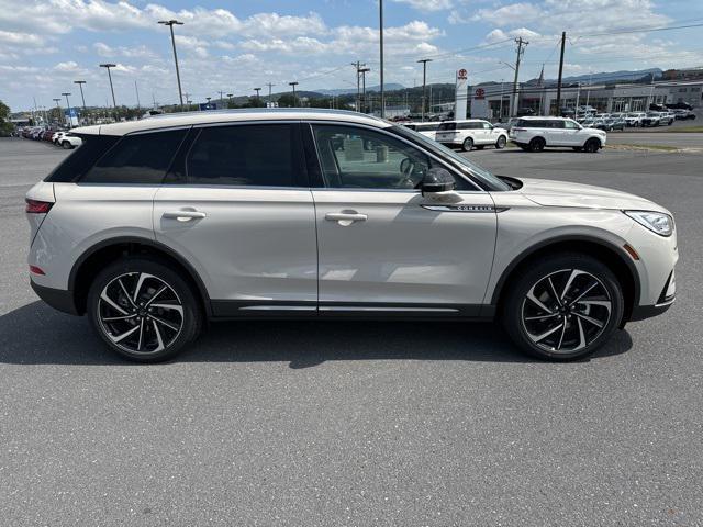 new 2024 Lincoln Corsair car, priced at $53,750