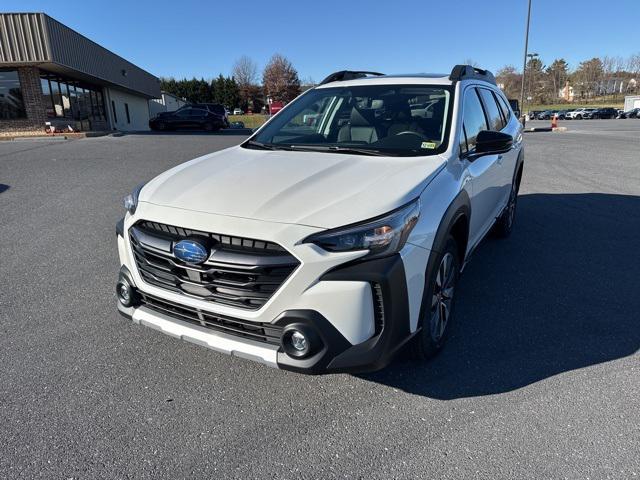 used 2024 Subaru Outback car, priced at $31,792