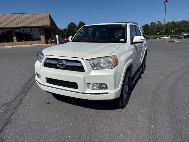 used 2011 Toyota 4Runner car, priced at $13,221