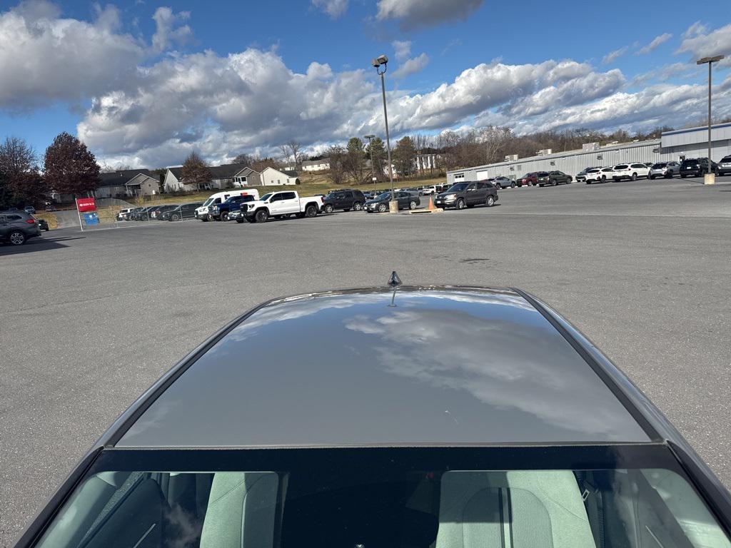 used 2020 Hyundai Sonata car, priced at $17,885