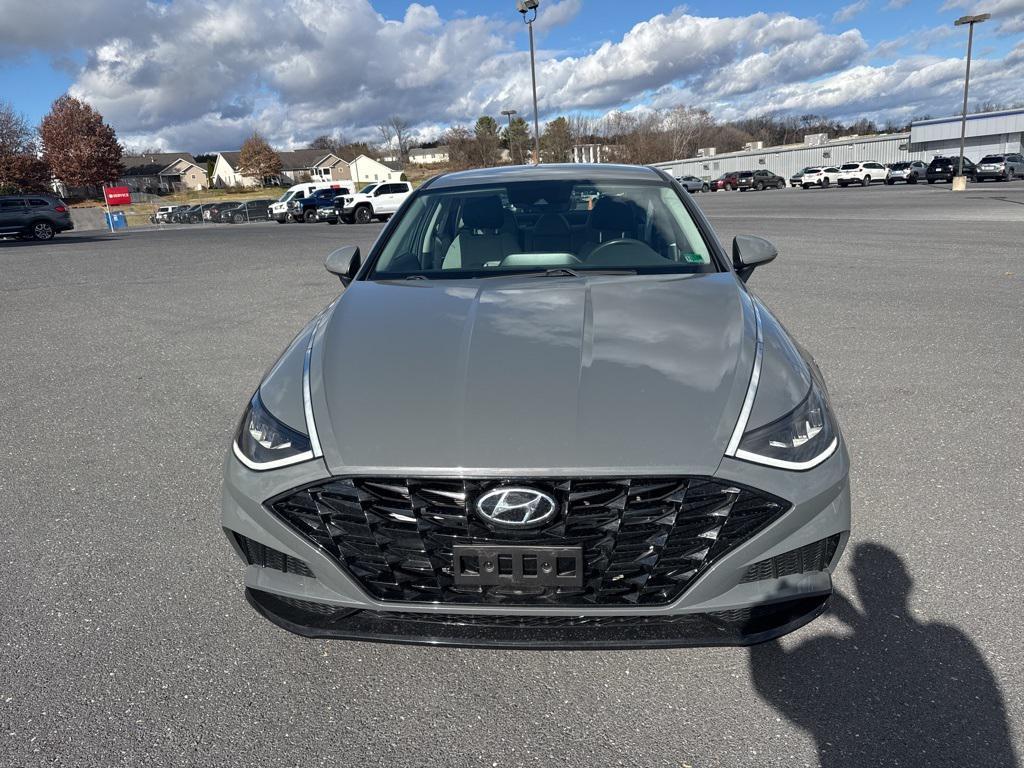 used 2020 Hyundai Sonata car, priced at $17,885