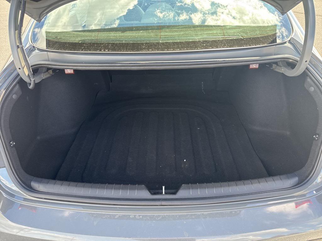 used 2020 Hyundai Sonata car, priced at $17,885