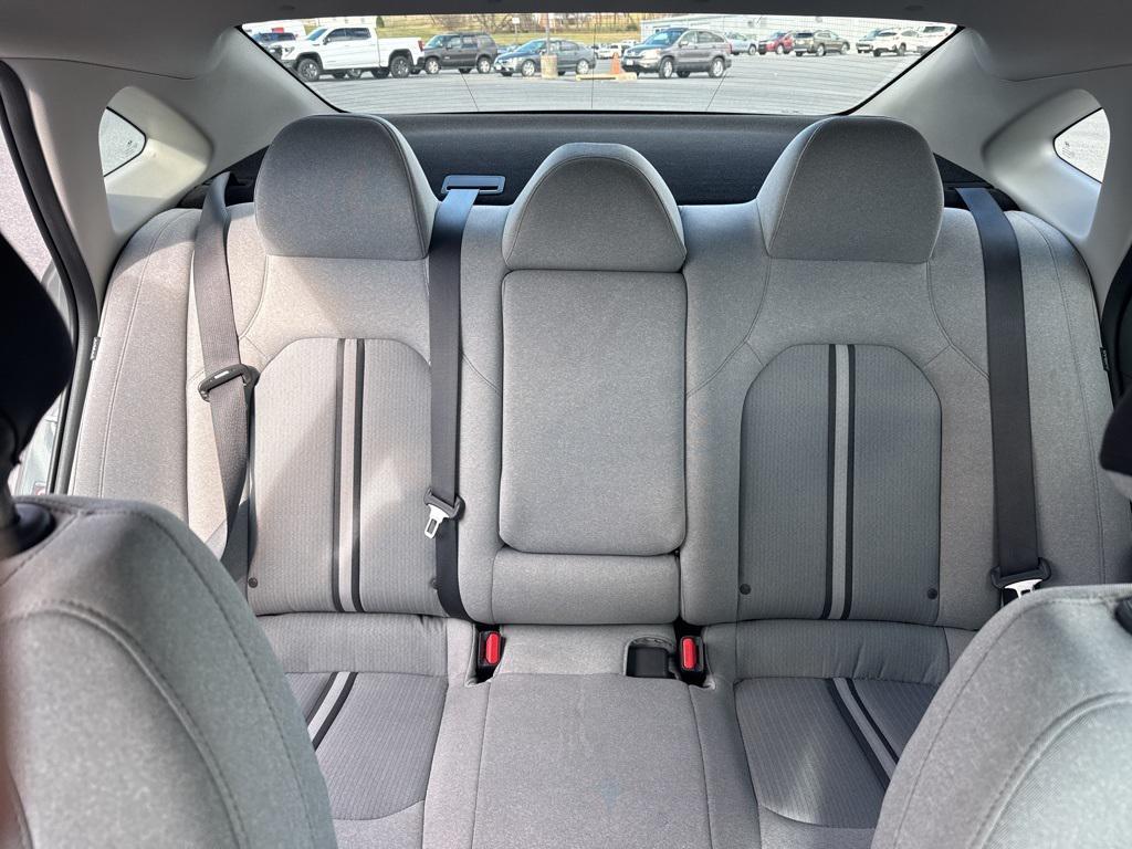 used 2020 Hyundai Sonata car, priced at $17,885