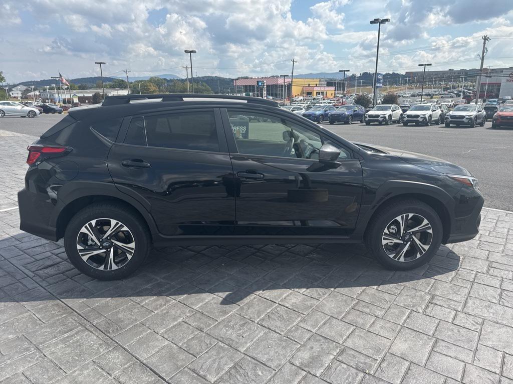 new 2025 Subaru Crosstrek car, priced at $32,480